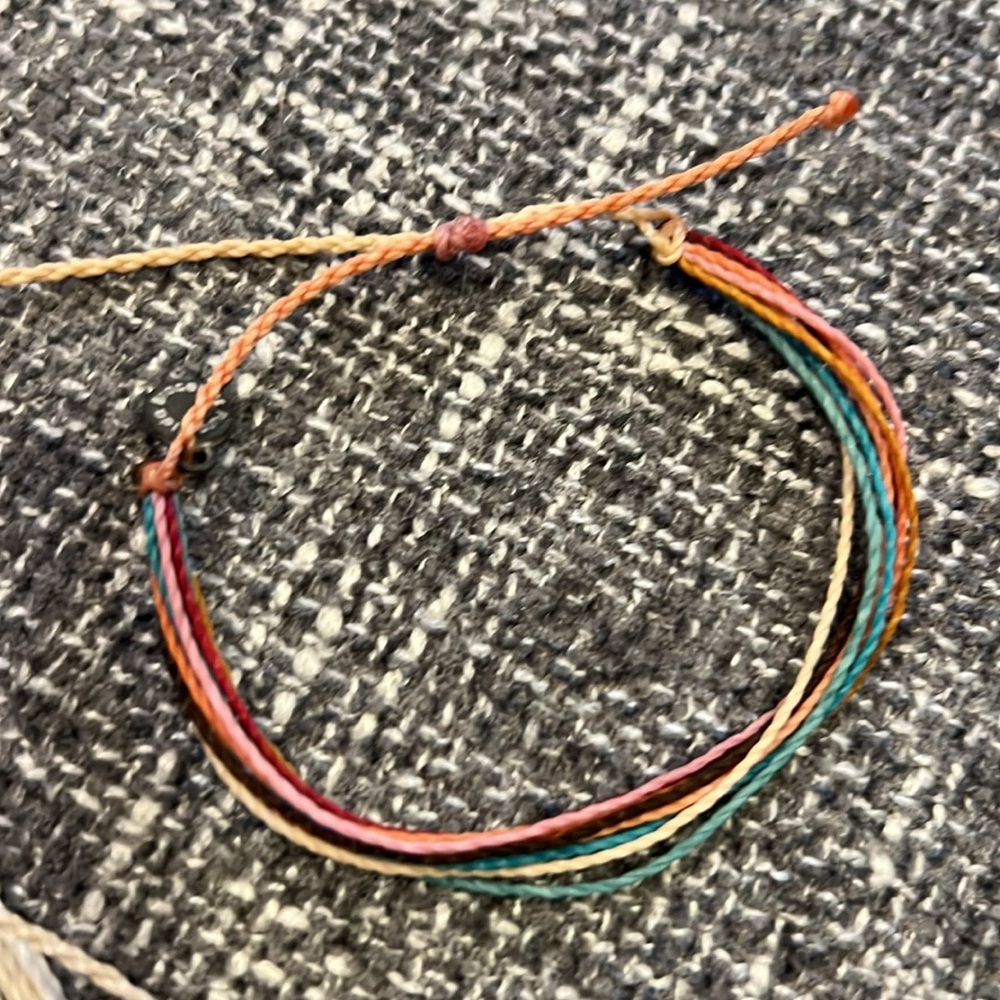 4 bracelet set - Picture 4 of 5